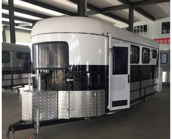 移動警務(wù)車